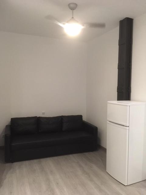 Hostal Goyal Pizarro Madrid Dış mekan fotoğraf