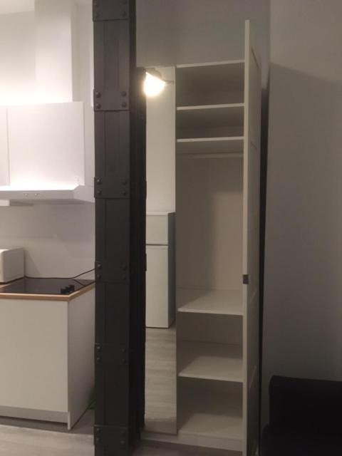 Hostal Goyal Pizarro Madrid Dış mekan fotoğraf