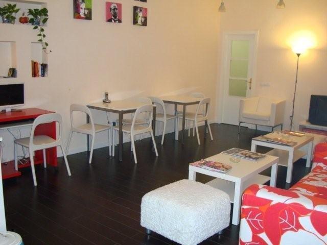 Hostal Goyal Pizarro Madrid Dış mekan fotoğraf